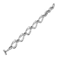 Bracciale Ciclon Donna Valerie in Lega metallica 222114 - 222114